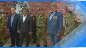 18.12.2025   28 лет плечом к плечу. В Киселевске отметили юбилей местного отделения «Боевого братств