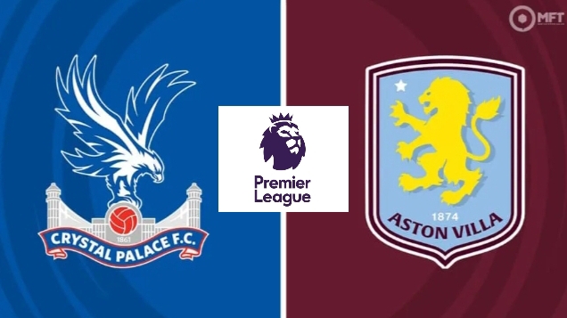 АПЛ/Кристал Пэлас-Астон Вилла смотреть онлайн