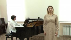 Музыкальный марафон «80 песен Победы» в Красногвардейском районе