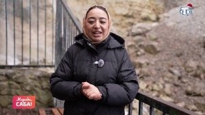 Рубрика «Учан сув». Выпуск от 18.12.2025