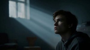 Я искал тебя