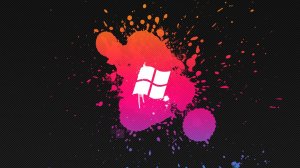 установка windows 12 (винда фейковая)