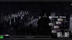 фнаф 1 игра прохождение 1 ночи