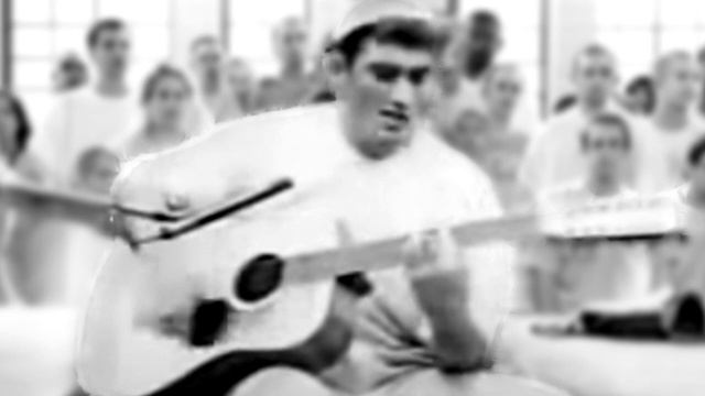 Тимур Муцураев - Я возьму гитару в руки (AI cover) смотреть онлайн