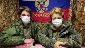 Российские военные провели эвакуацию мирных жителей с окраин Купянска.