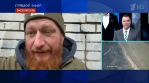 От Гуляйполя до Северска: наступление усиливается с появлением нового рода войск