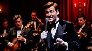 Призрачный Корабль [ai клип]