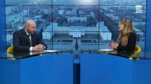 Доброе утро. В гостях Марат Гочияев