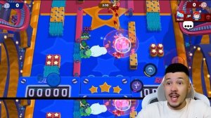 РУЛЕТКА выбирает БРАВЛЕРА!