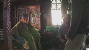 Хоббиты Пустошь Смауга Государственные Дела. Кабинет Бургомистра часть 3