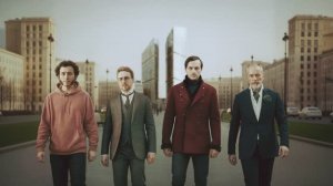 О фильме «КлассикИИ»