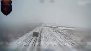 🔥Эксклюзивное видео уничтожения САУ, 2 ББМ, 5 пикапов, квадроцикла, а также целого склада БпЛА