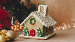 День выпечки печенья. Такое утро