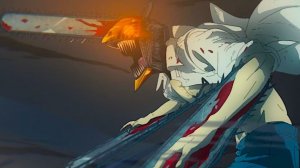 Человек-бензопила. Фильм: История Резе (2025) / Смотреть онлайн