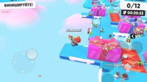 Новый год в стамбл гайс)