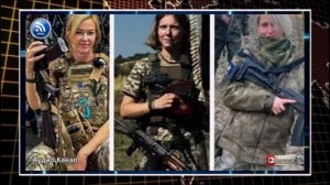 В плену все расскажут: под Купянском накрыли женский спецотряд Зеленского