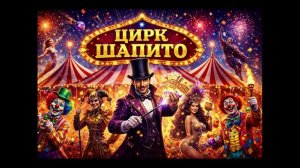 Цирк Шапито