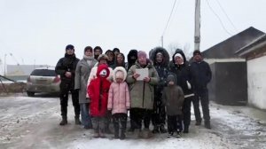 Вопросы на "Итоги года с Владимиром Путиным" приходят со всей страны.