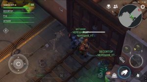 ОНЛАЙН КООПЕРАТИВ В LDOE! ПОЛНОСТЬЮ ПРОШЕЛ НОВОЕ ЗИМНЕЕ ОБНОВЛЕНИЕ — Last Day on Earth: Survival