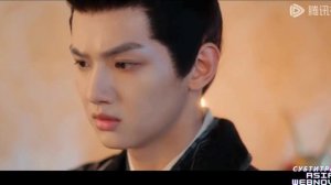 Вырезка из китайской мини-дорамы «Переписать судьбу» | русские субтитры от Asian Webnovels