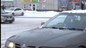 Судебные приставы и инспекторы ГАИ проводят в Бийске совместное мероприятие по выявлению должников