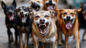 Скончалась девятилетняя девочка, пострадавшая от нападения собак в Татарстане