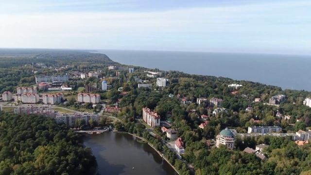 Светлогорск 2021