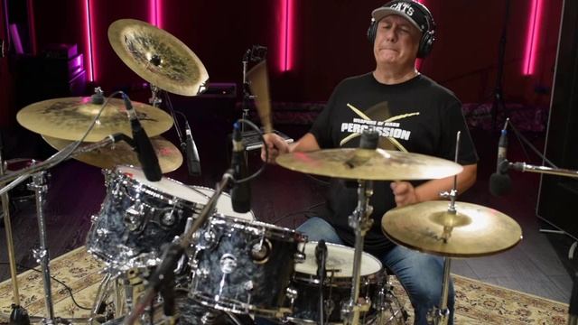 Stormbringer - Leonid & Friends смотреть онлайн