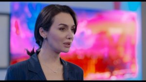 Полёт птицы 3 серия (сериал, 2022)