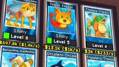 Большое открытие паков с БРЕИНРОТАМИ! смотреть онлайн