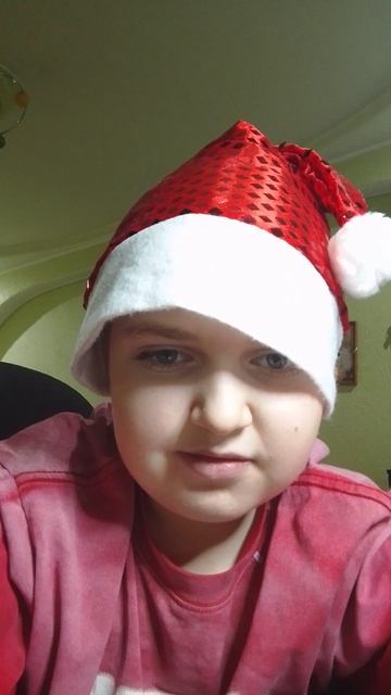 типичный я на новый год 2026: 1 часть