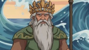 у лукоморья дуб зеленый сказка Пушкин смотреть мультфильм для детей онлайн русские сказки