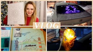 🎄УКРАШАЮ МАШИНУ К НОВОМУ ГОДУ 📸 ФОТО РОДИТЕЛЕЙ В МОЛОДОСТИ, СРАВНИМ?