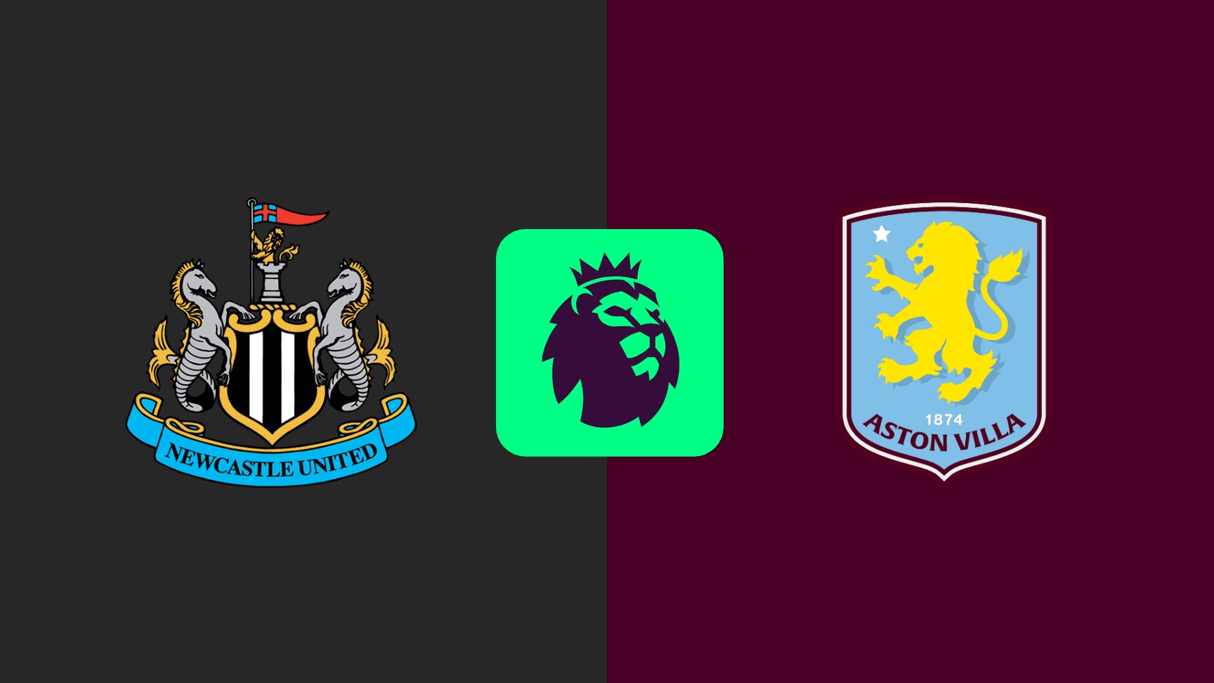 АПЛ/Ньюкасл-Астон Вилла смотреть онлайн