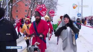 Гость в студии. Олеся Торбенкова