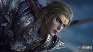 Боевой континент 2: Непревзойдённый клан Тан 133 (превью)