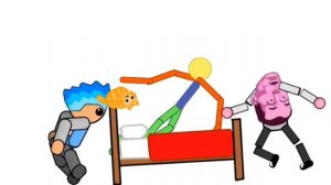 серия три Серëга знакомиться