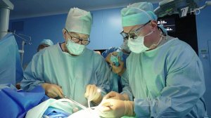 О новых методах лечения аритмии говорили на международной конференции в Москве.