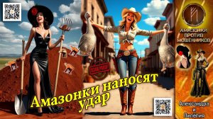 АЛЕКСАНДРА + ЛИЛЁЛИЯ минуснули звонилку. Телефонное мошенничество