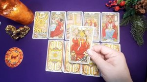 ГОД ЛОШАДИ 2026❗🐎 Таро- прогноз для рождённых в Год СОБАКИ.🐕