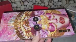 Классные покупки из «Летуаль» и у байера.