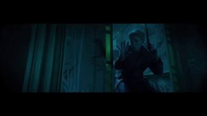 Поймать монстра - Русский трейлер 2025