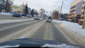 Зима, крестьянин торжествует!...