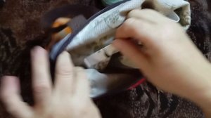 Подарочек от Галины Галине (Пледомания3)