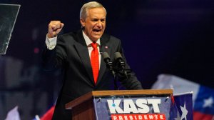 «Чилийский Трамп». Кто такой Хосе Антонио Каст, победивший на президентских выборах в Чили?