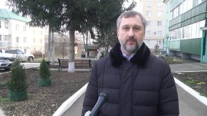 НАРОДНЫЙ ДЕПУТАТ