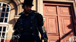 Assassin's Creed: Синдикат [no comments] #33 Готовимся к финальной битве
