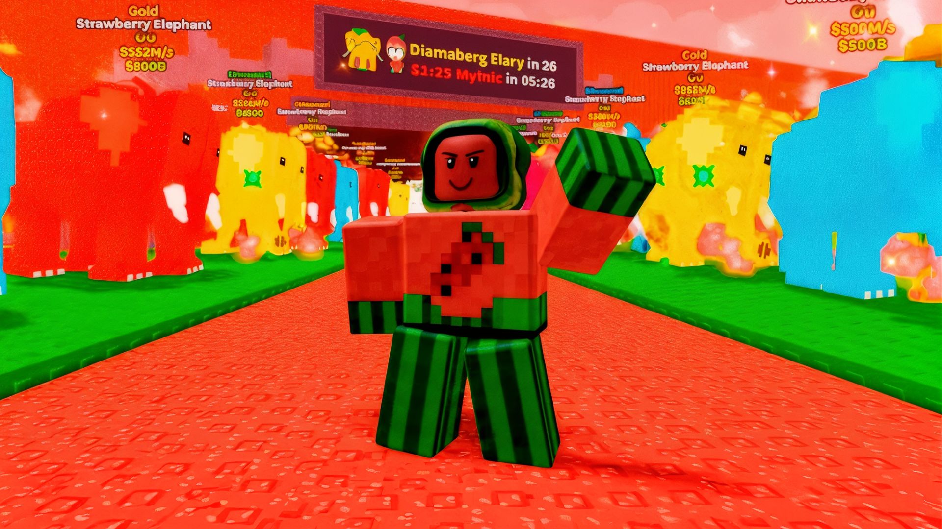 Tung Tung Tung Sahur ВОСКРЕС! АДМИН МАШИНА Steal a Brainrot #владус смотреть онлайн