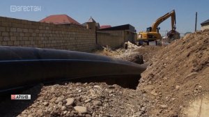 В селе Кани Кулинского района построят новую систему водоснабжения