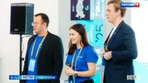 Лучшие студенты года учатся на Ставрополье